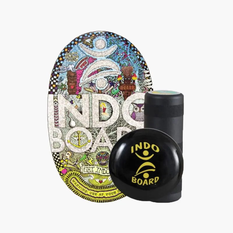 Indo Board Doodle Training Pack